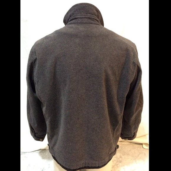 men Vintage Balenciaga Jacket - Size Medium - only $445 obo - Picture 5 of 10